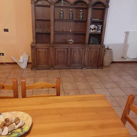 Apartmán Laruotabio2 *