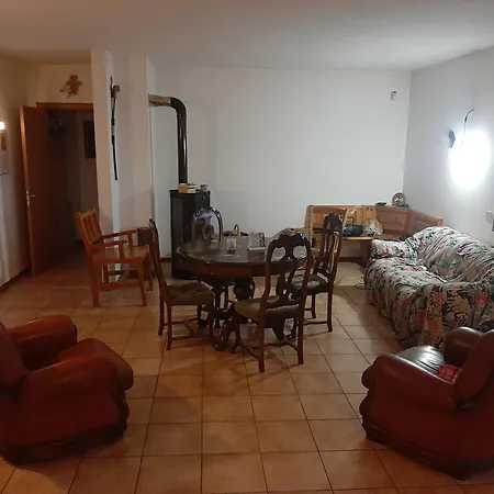 Appartement Laruotabio2 *