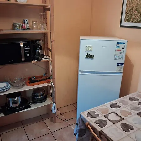 Appartement Laruotabio2