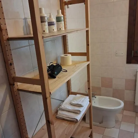 Laruotabio2 Apartmán San Martino di Lupari